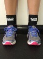 G-Train Fitness Ankle Cuffs